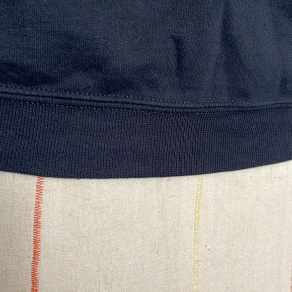 James Charles Sisters Crew Neck Black Sweatshirt XS - Picture 3 of 7